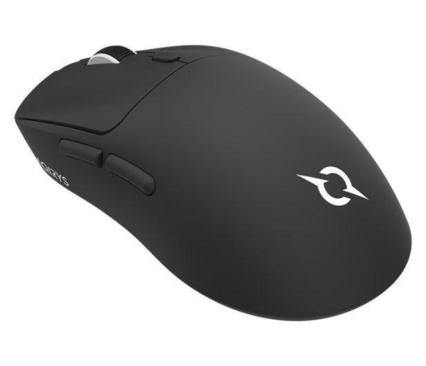 AQIRYS NOVA black - 1534040 - zdjęcie 4